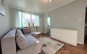Your Best Apartment Kaczyńskiego